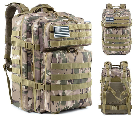 Military Backpack