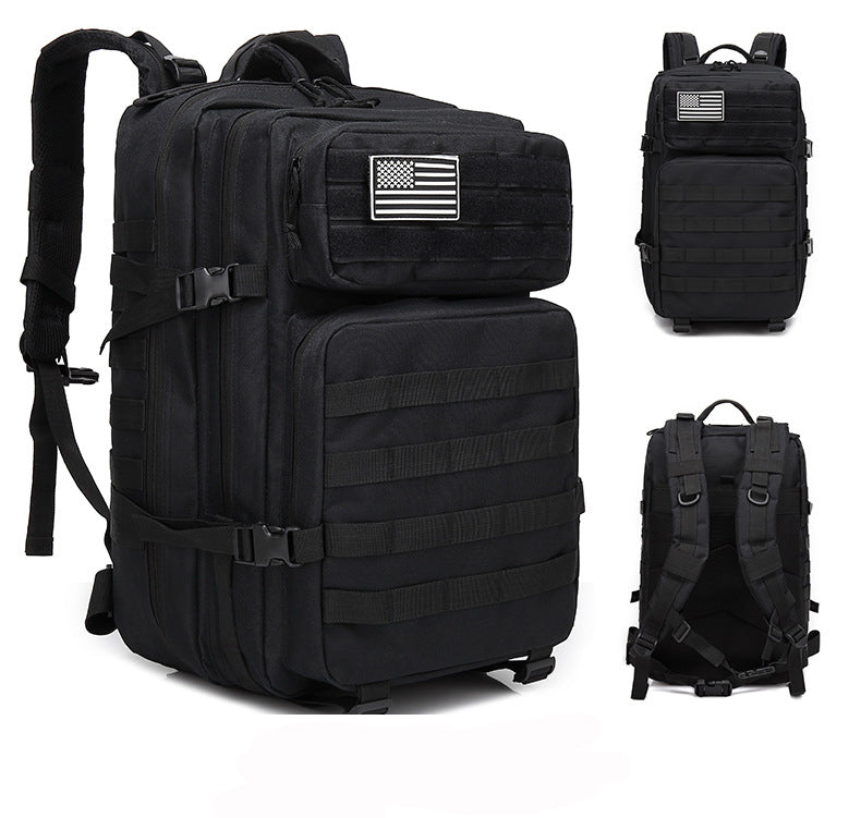 Military Backpack