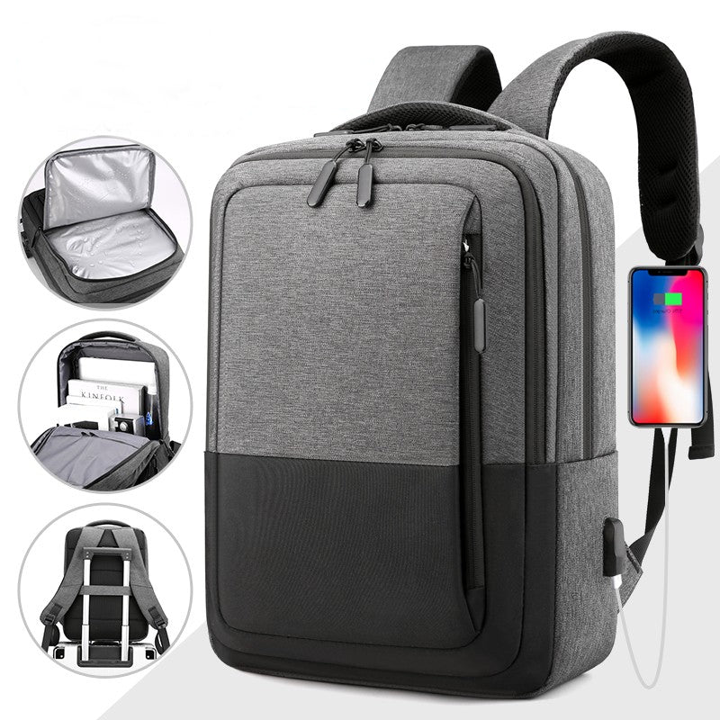 LAPTOP BACKPACK