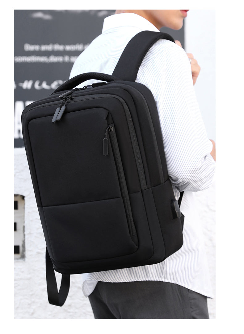 LAPTOP BACKPACK