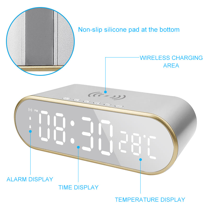 Annie - Wireless Charger