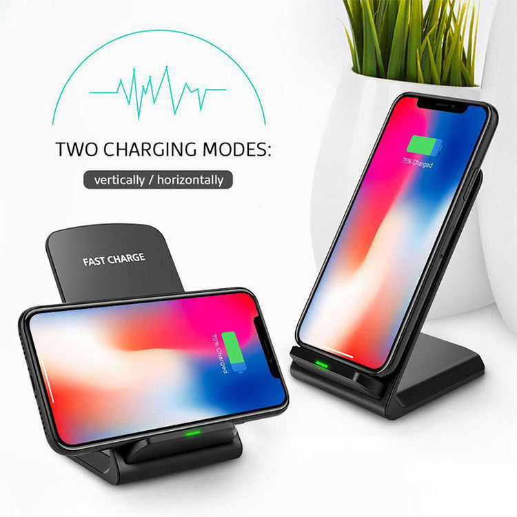 Jenny- Wireless Charging Stand